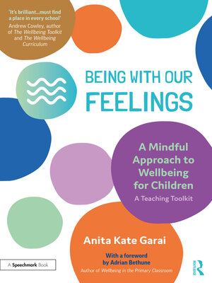 cover image of A Mindful Approach to Wellbeing for Children